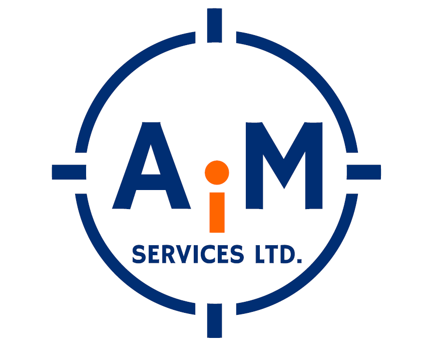 AIM Services Ltd.
