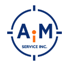 Aim Service Inc.